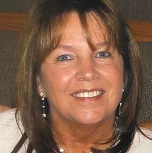 Meet your Posher, Brenda